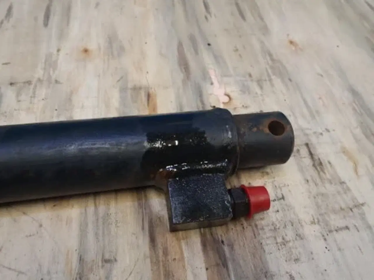 Billede 3 - New Holland 760CG 35Ft Cylinder 84471716