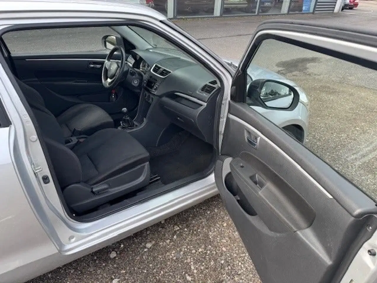Billede 8 - Suzuki Swift 1,2 Cruise