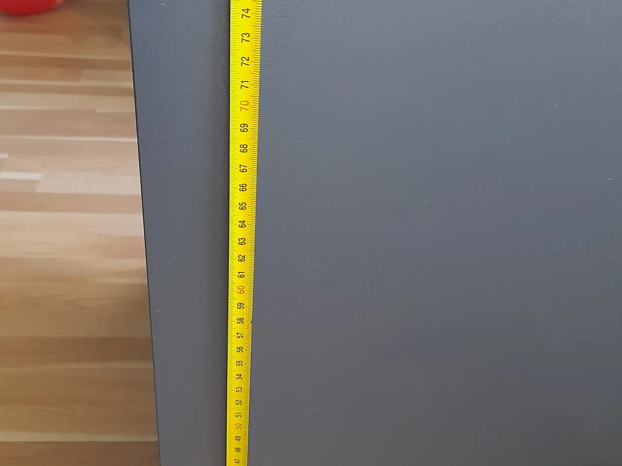 Billede 2 - Reol med hylde