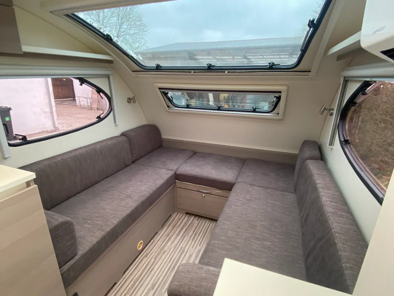 Billede 10 - Adria Action 361LH 