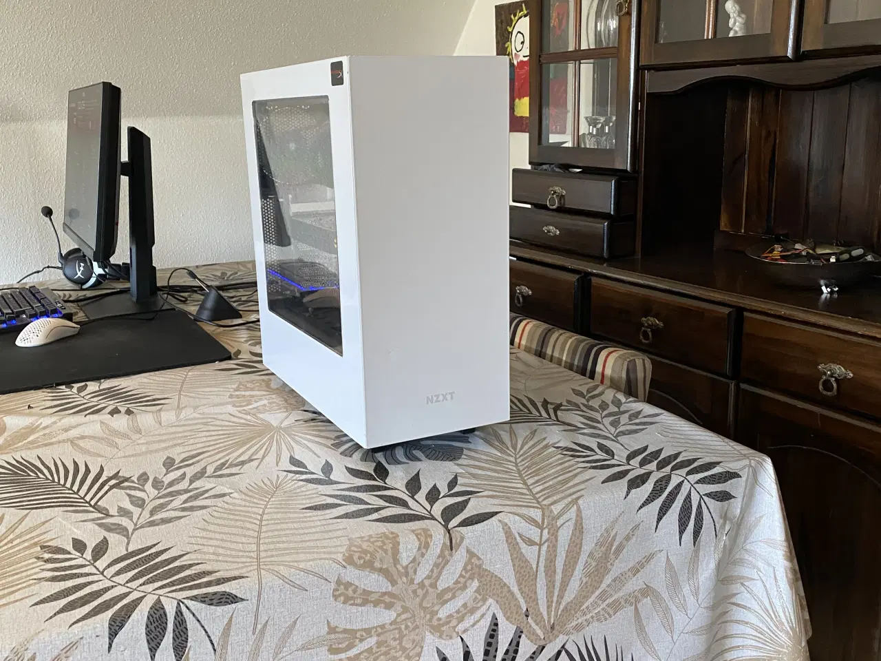 Billede 2 - I7 GAMER PC