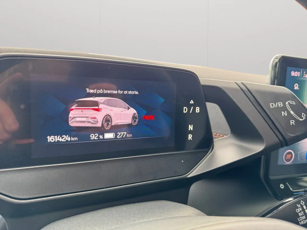 Billede 8 - Cupra Born 58 
