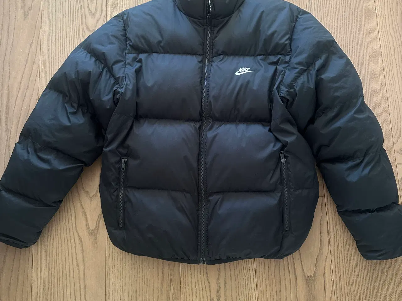 Billede 1 - Nike vinterjakke, str. S