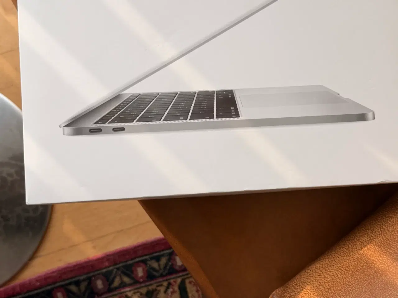 Billede 10 - Apple MacBook Pro bærbar computer på 13" Retina 