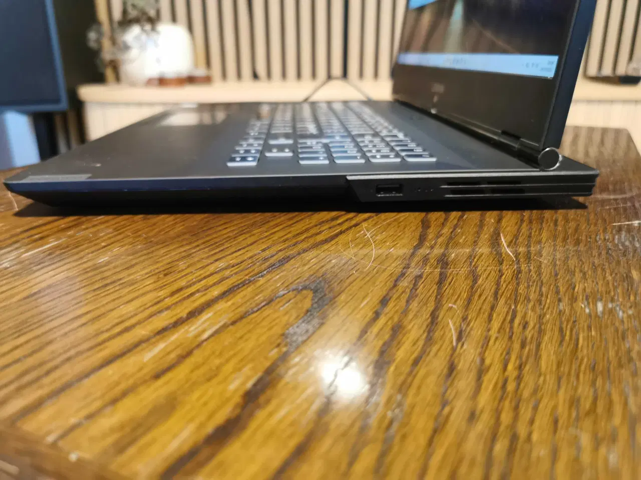 Billede 5 - Lenovo LEGION Y540-17IRH