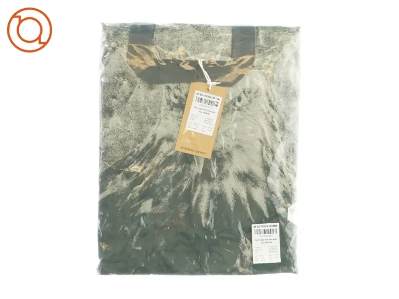 Billede 1 - Baby sengetøj fra Müsli