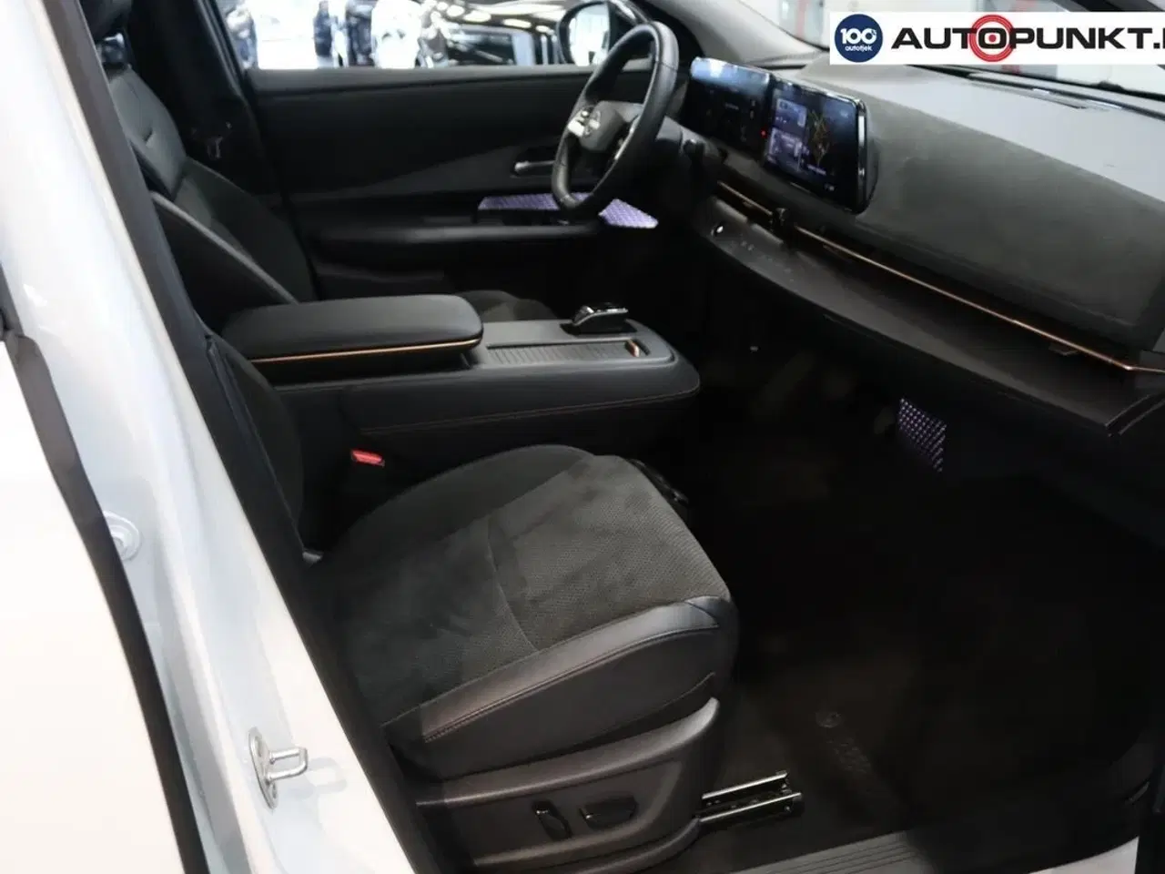 Billede 13 - Nissan Ariya 87 Evolve