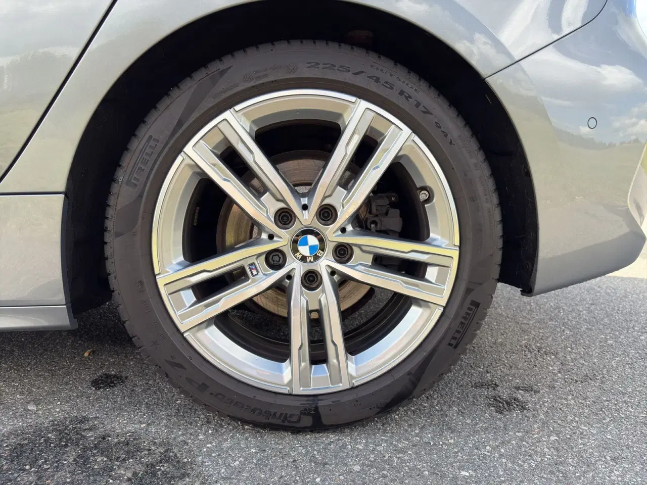 Billede 17 - BMW 118i 1,5 M-Sport aut.