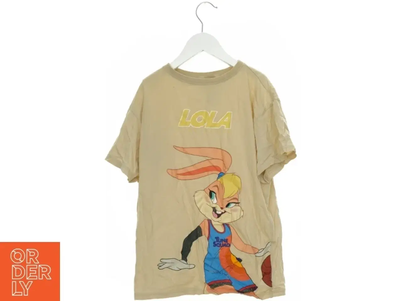 Billede 1 - T-Shirt fra H&M (str. 140 cm)
