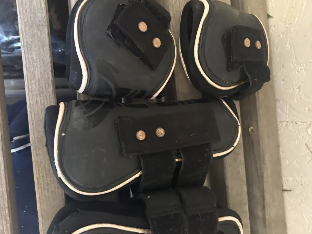 Billede 1 - Spring Gemasher pony 