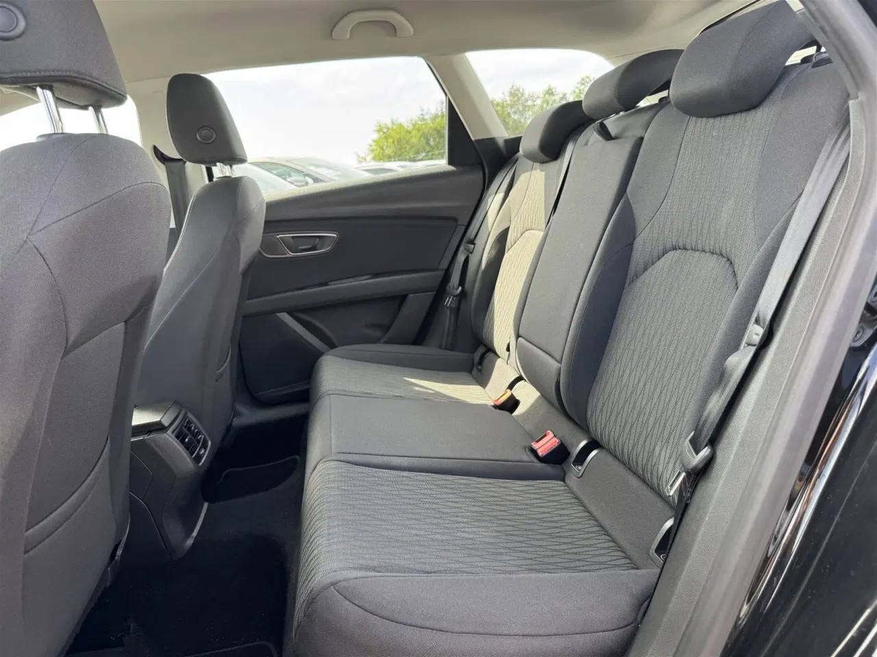 Billede 20 - Seat Leon 1,4 TSI ACT Style Start/Stop DSG 150HK Stc 7g Aut.