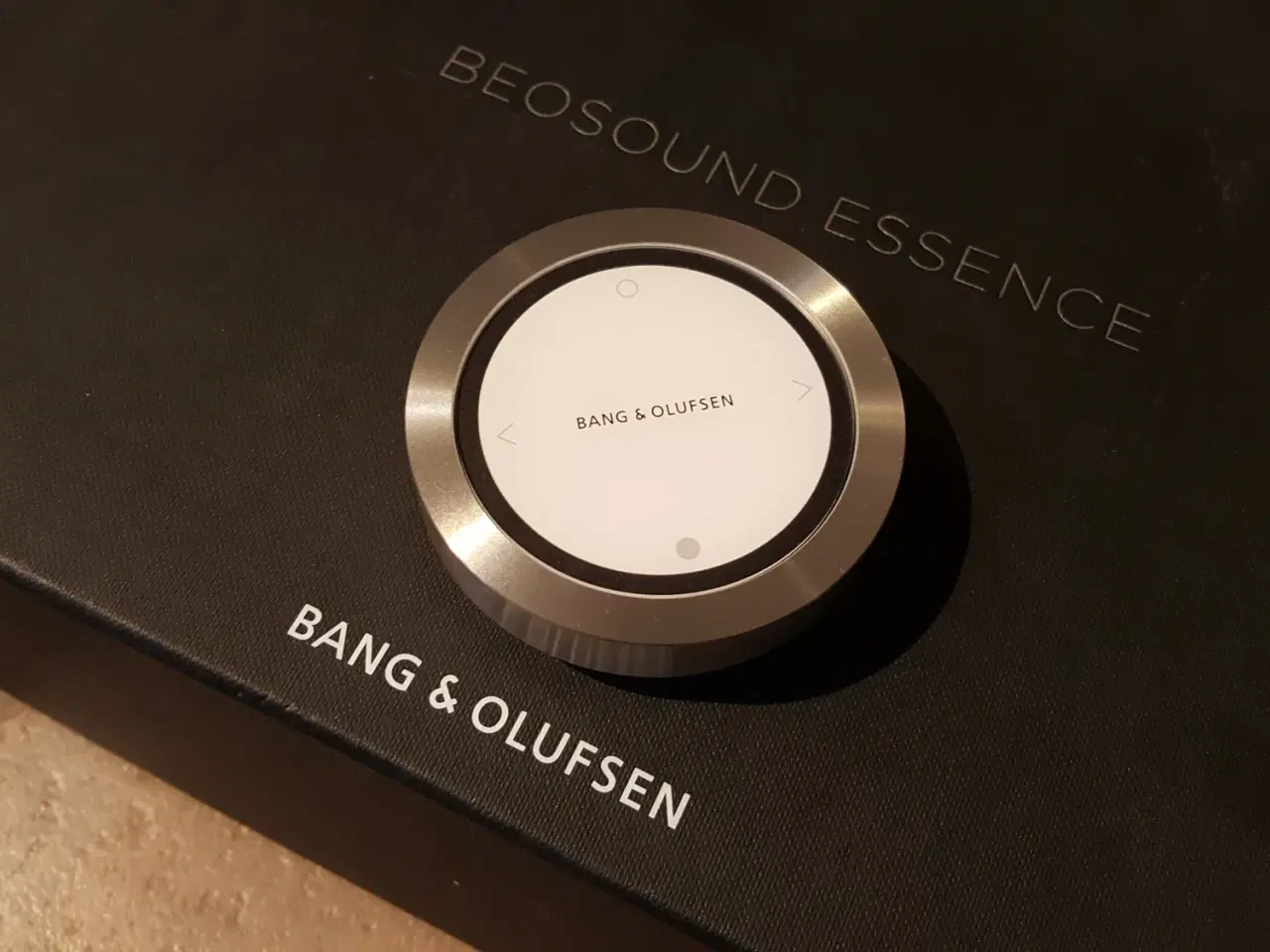Billede 1 - BeoSound Essence Remote-