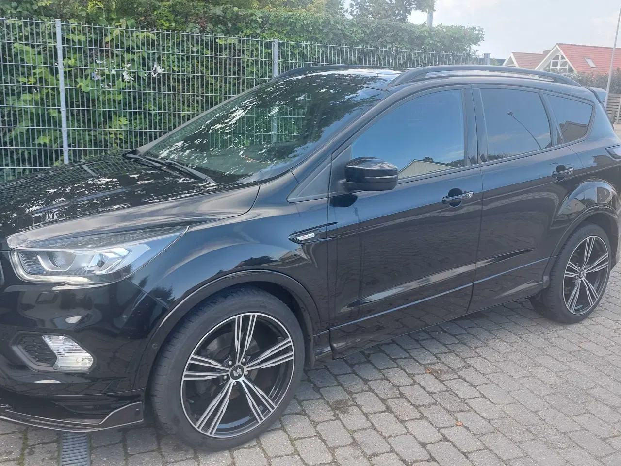 Billede 2 - Ford kuga 1.5 ST aut.