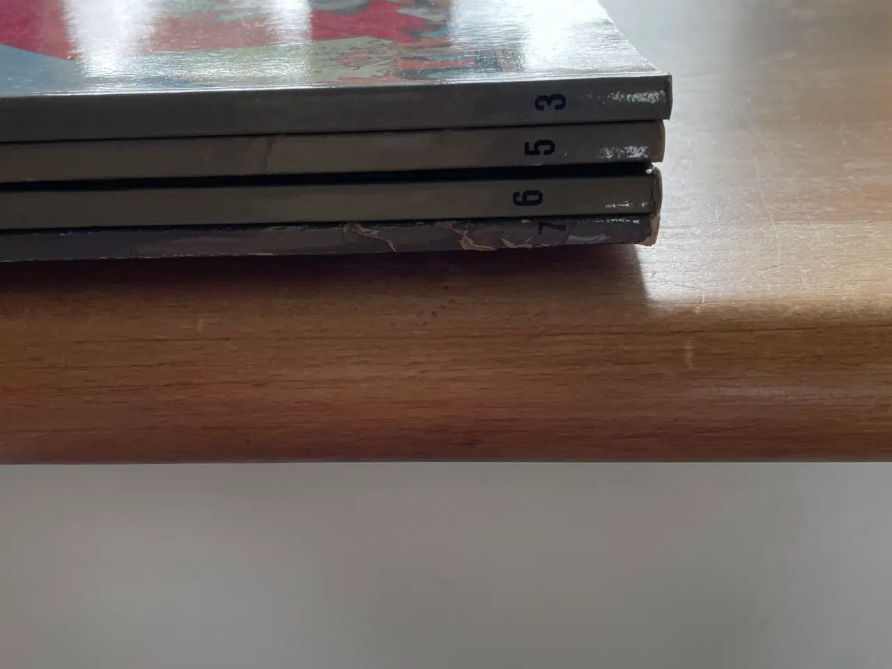 Billede 2 - Benny Bomstærk se tekst