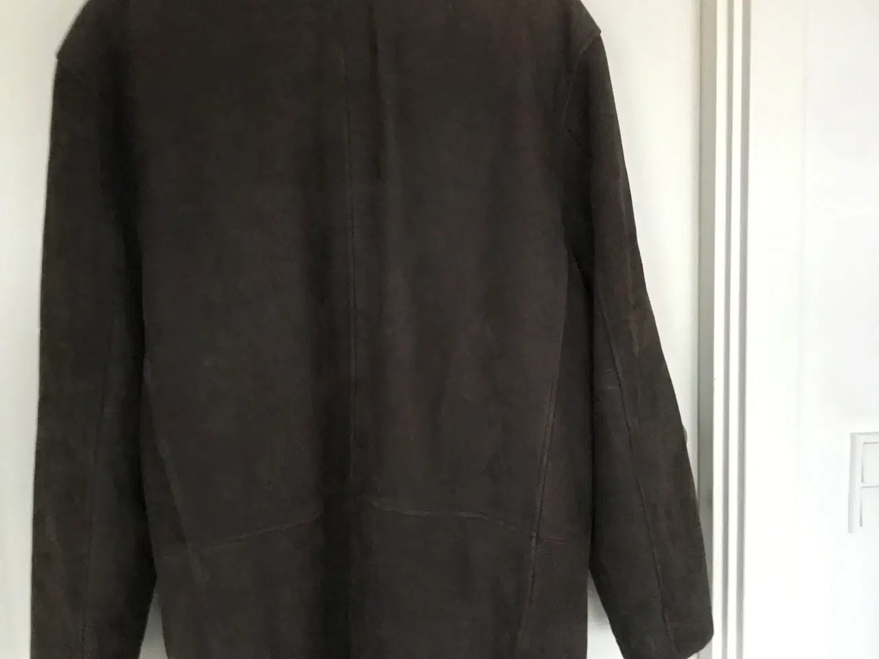 Billede 2 - Rulamsfrakke herre str 52