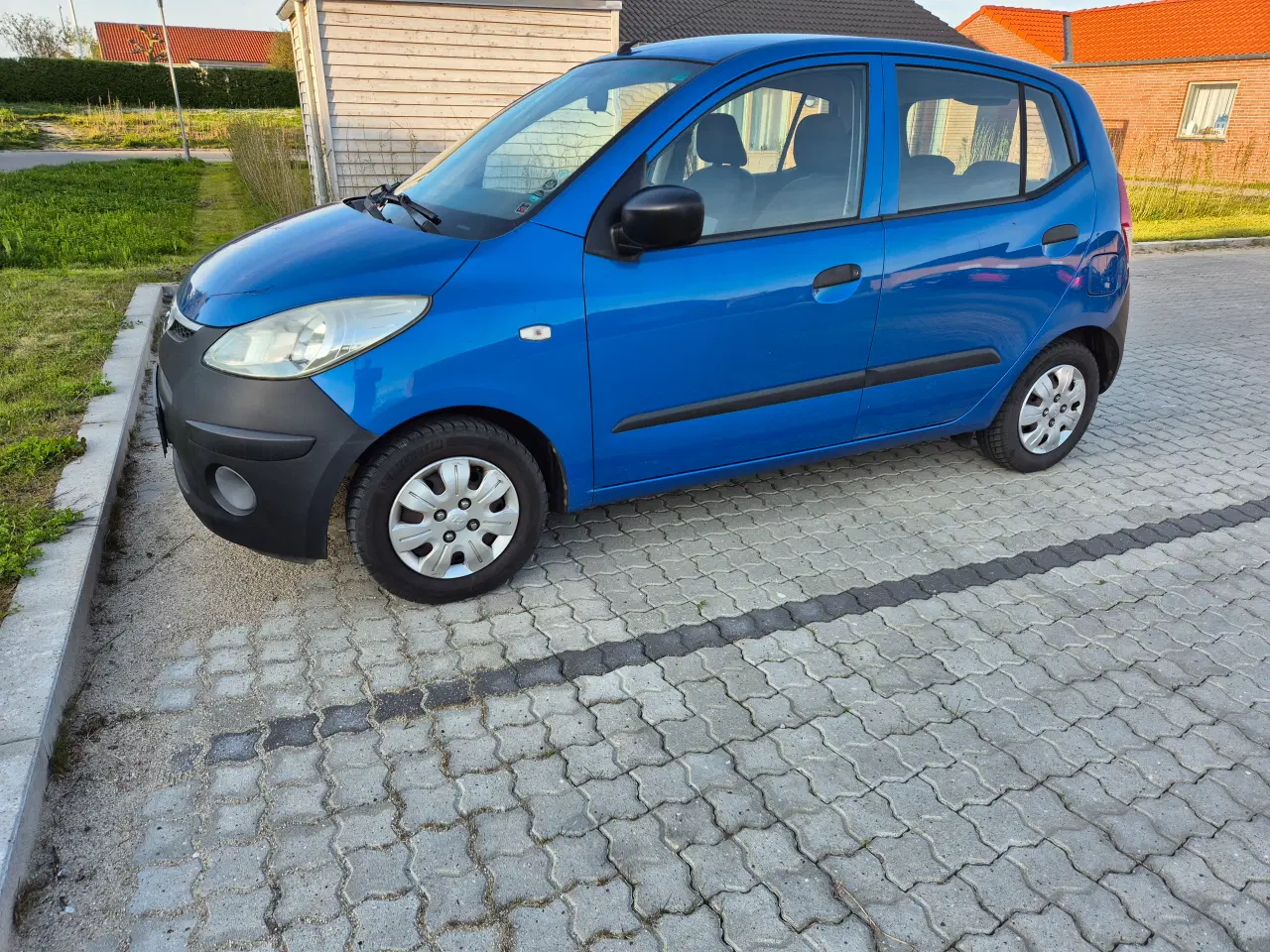Billede 1 - Hyundai I10