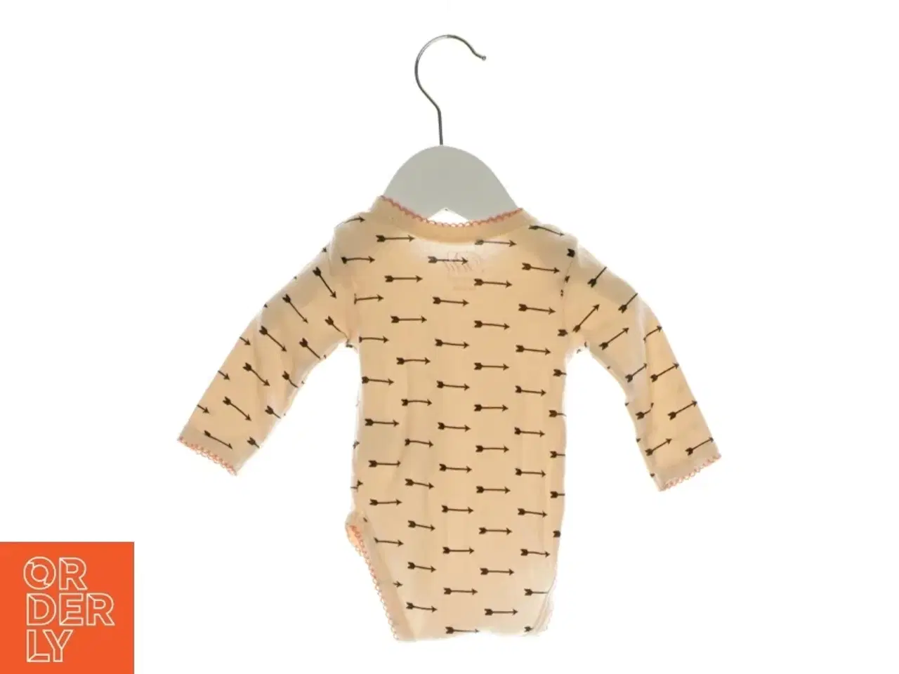 Billede 2 - body fra Petit (str 56)
