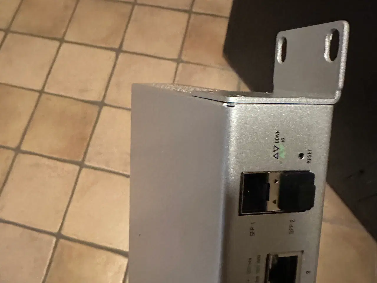 Billede 4 - Ubiquiti UniFi Switch 8 150W (US-8-150W)