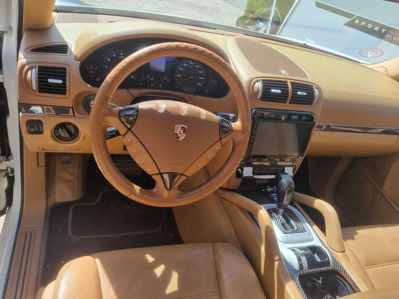 Billede 7 - FED Konge boss Porsche Cayenne Facelift 
