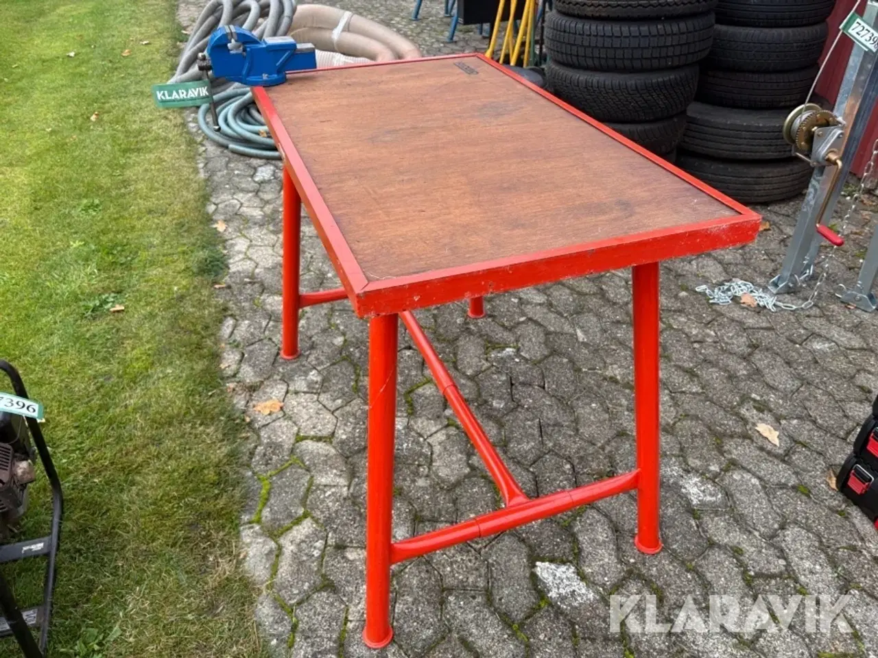 Billede 5 - Ridgid