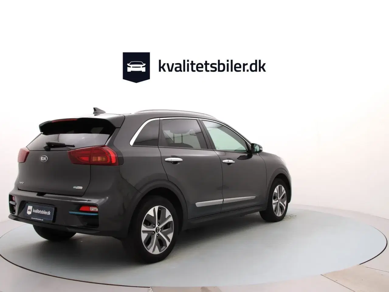 Billede 4 - Kia e-Niro 64 Advance