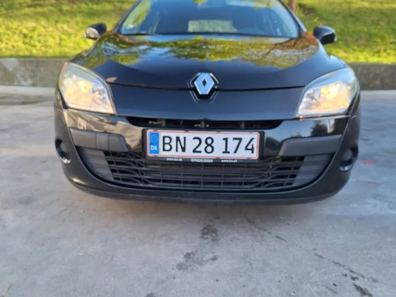 Billede 2 - Renault Megane III 1,6 110 Expression Sport Tourer