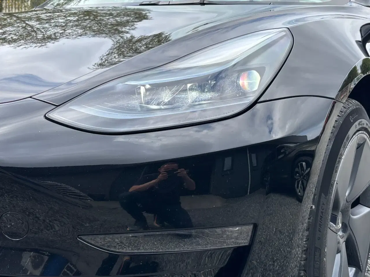 Billede 11 - Tesla Model 3  Long Range RWD