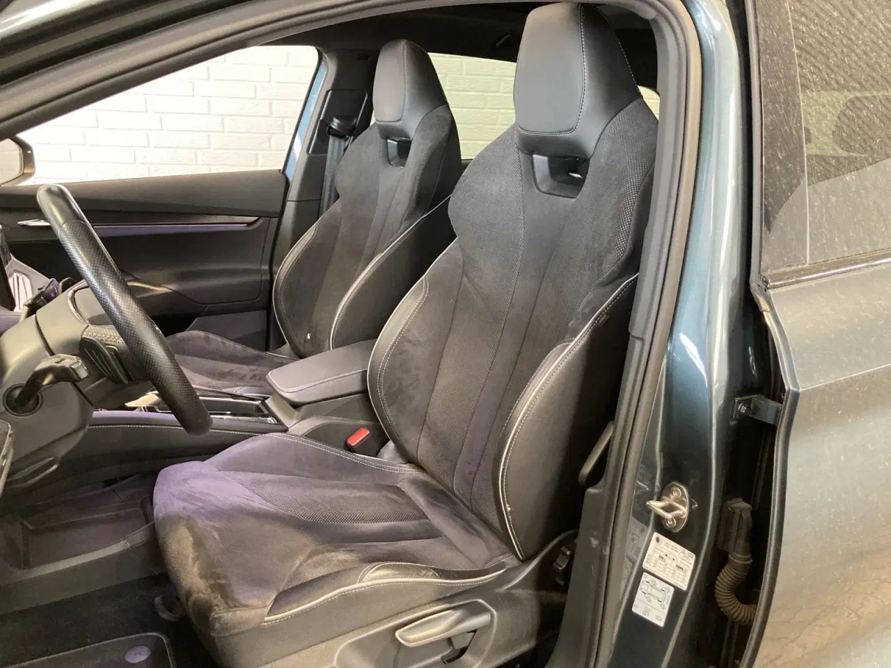 Billede 4 - Skoda Enyaq 60 iV Sportline