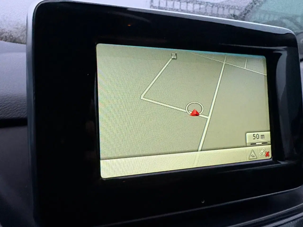 Billede 9 - Mercedes B160 1,5 CDi Van