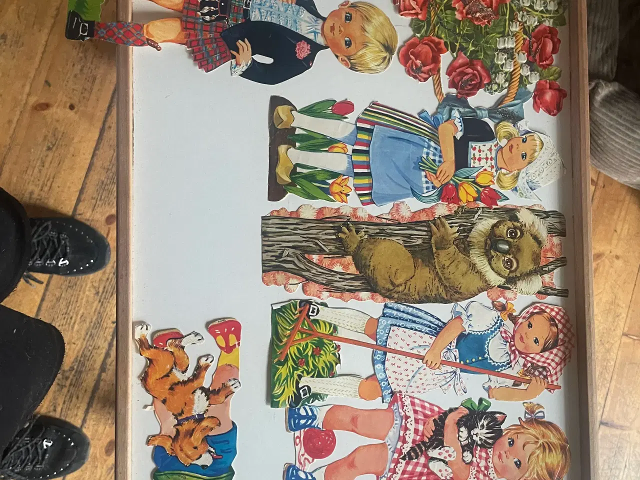 Billede 8 - Glansbilleder