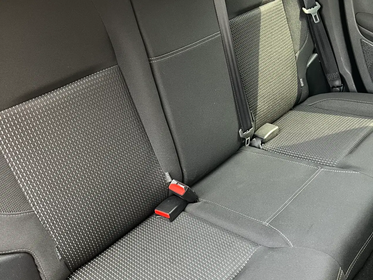 Billede 17 - Peugeot 208 Allure Sky