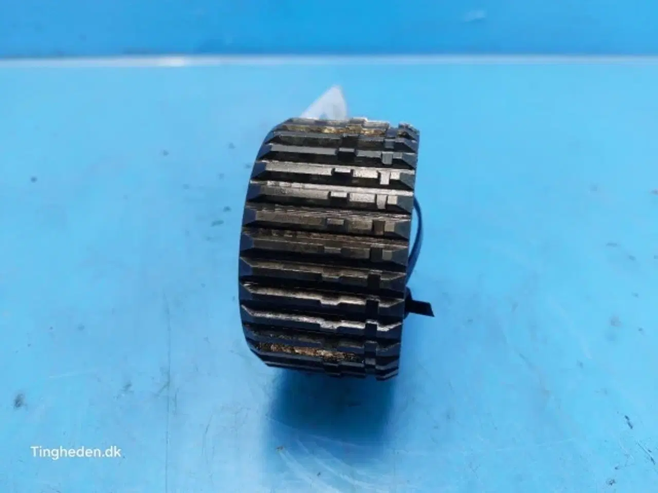 Billede 8 - New Holland LB115B Bøsning 85808311