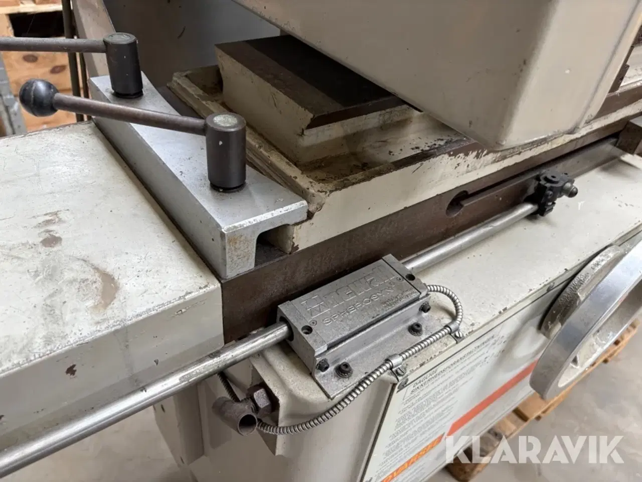 Billede 7 - Automatsav Shigiya GU-30B-40A
