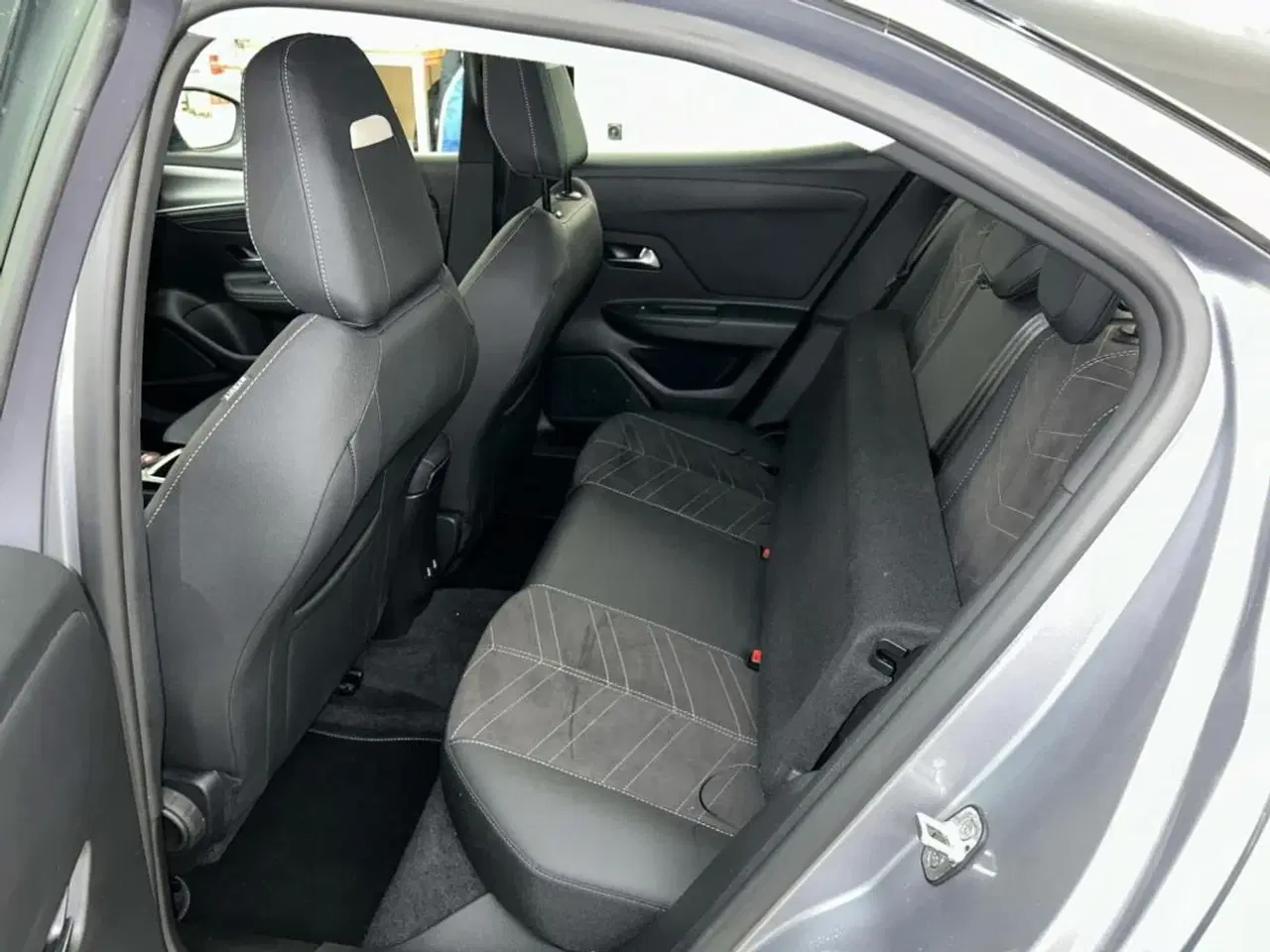 Billede 7 - Opel Mokka-e EL Edition 136HK 5d Aut.