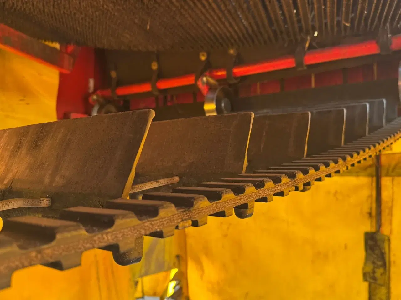 Billede 7 - Grimme SE 150-60 (170-60)