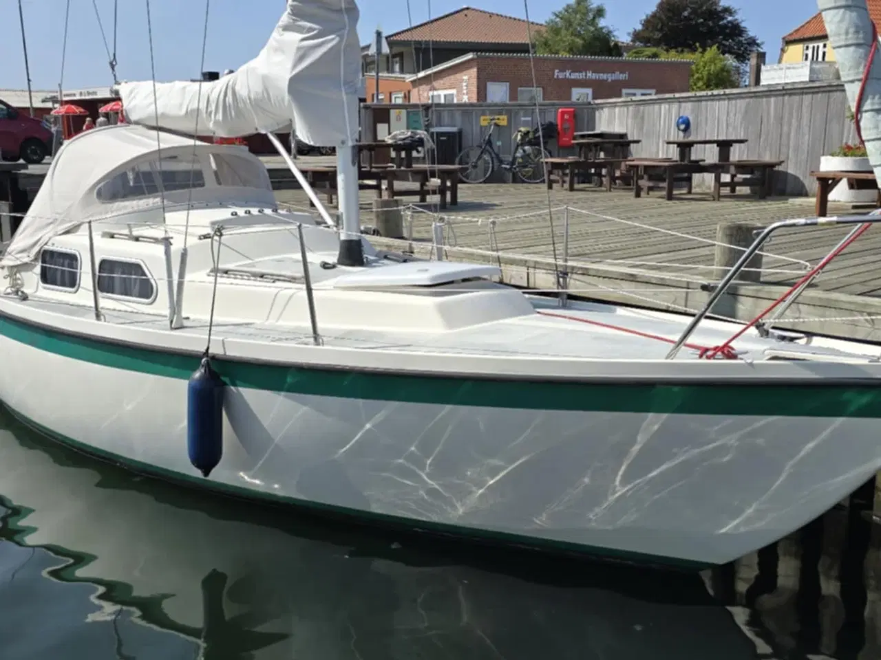 Billede 1 - Polaris Drabant 26