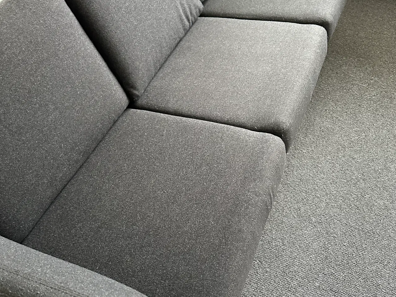 Billede 2 - 3 Pers sofa