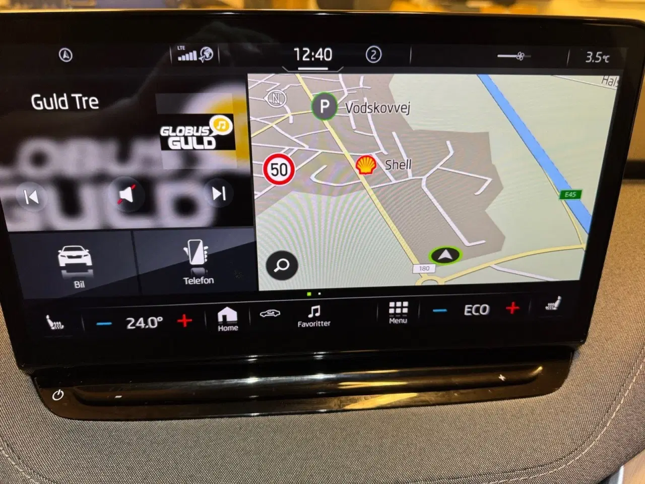 Billede 11 - Skoda Enyaq 80 iV