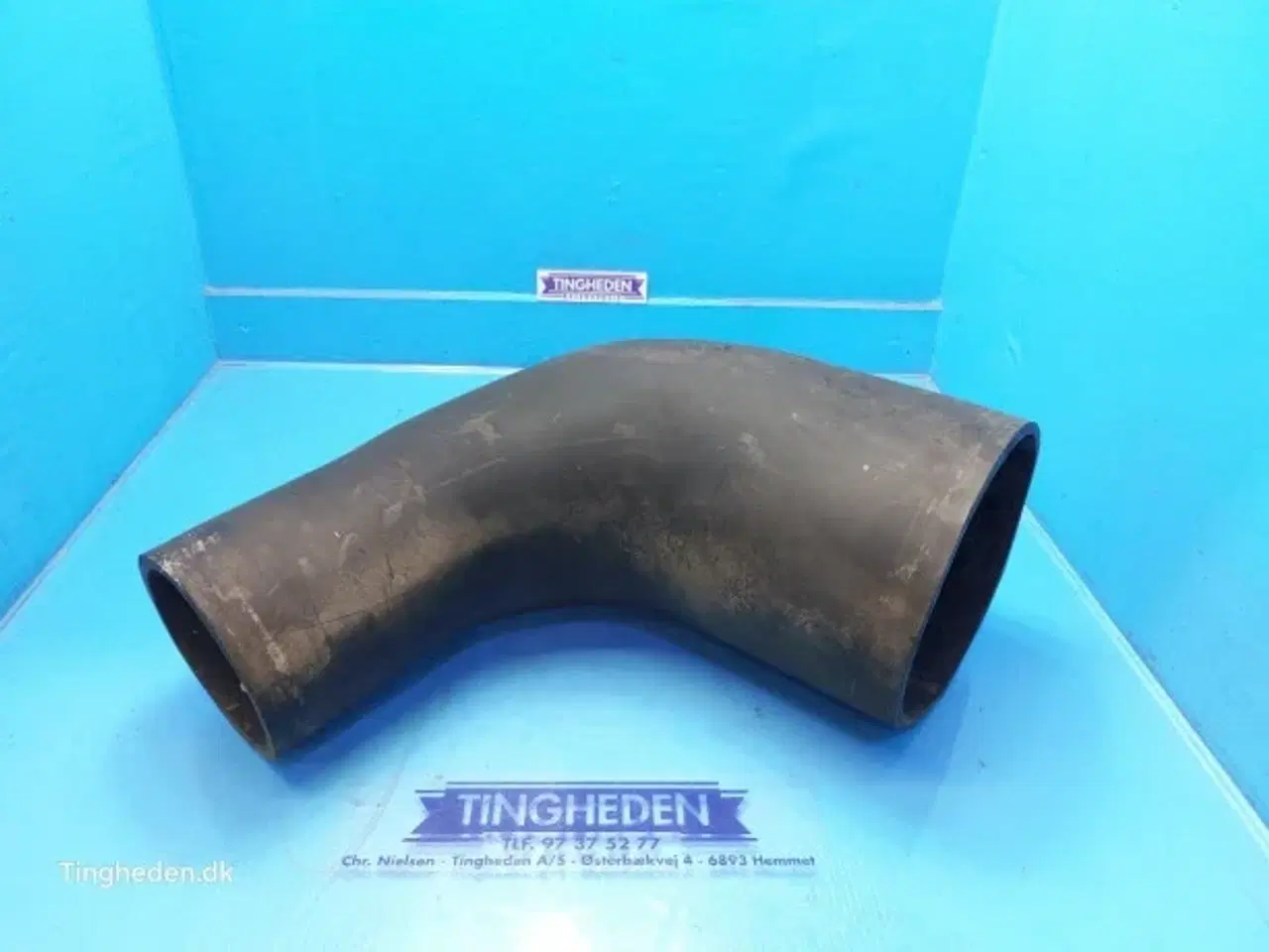 Billede 1 - New Holland FX60 Vinkelrør 84434644