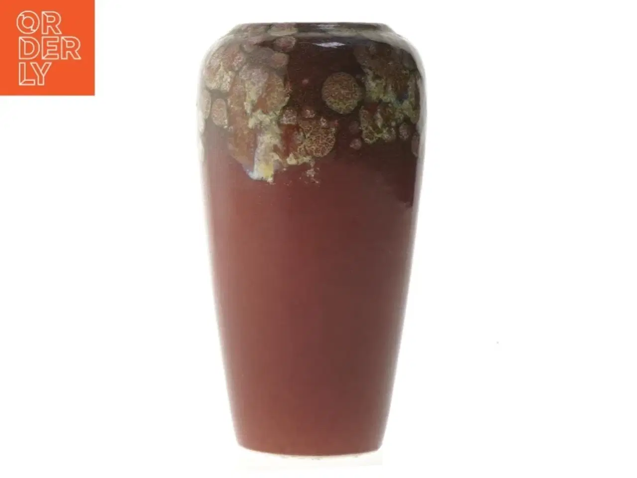 Billede 2 - West Germany Vase (str. H17 cm)