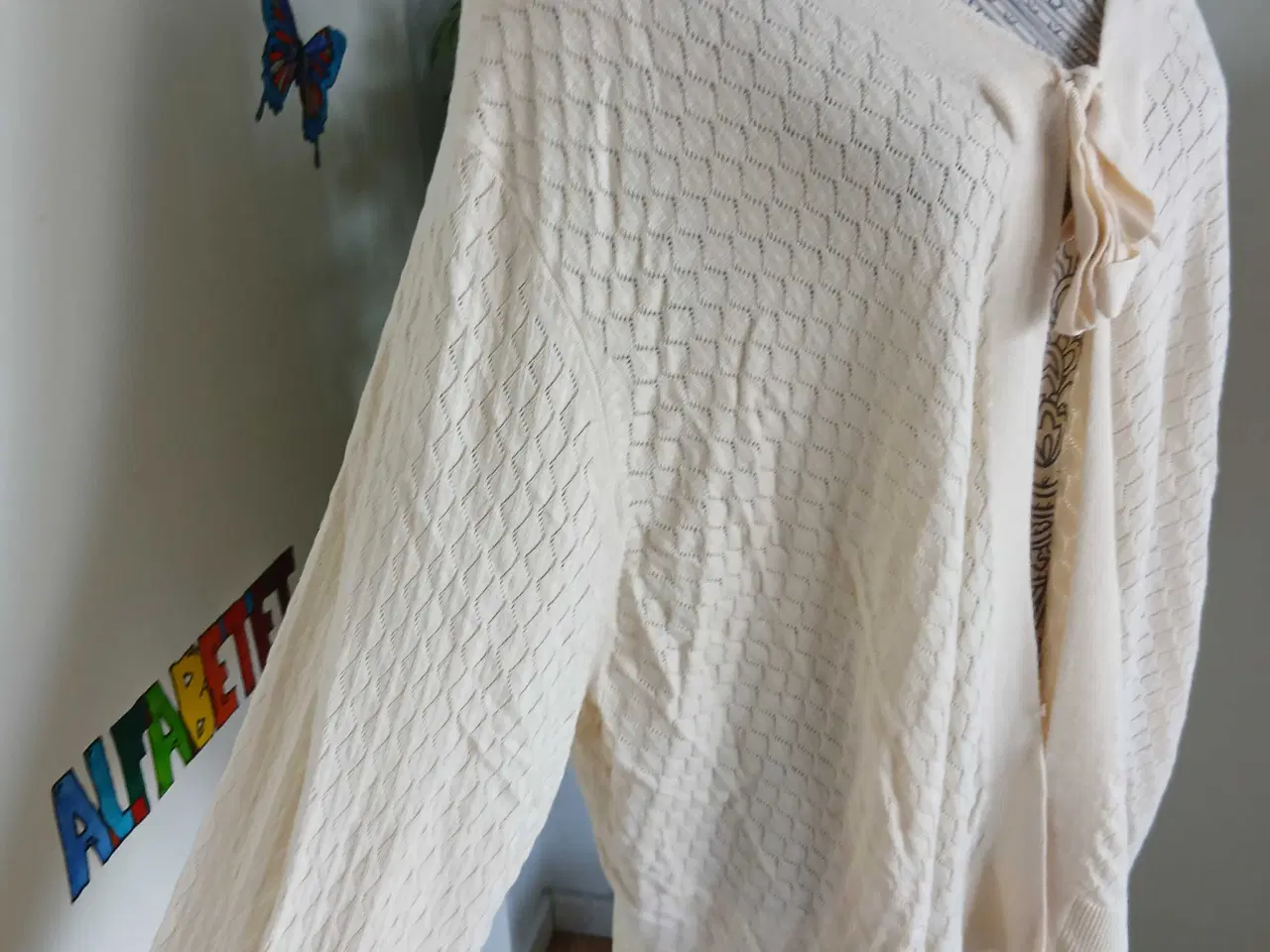 Billede 4 - Cardigan. VRS. Str 52