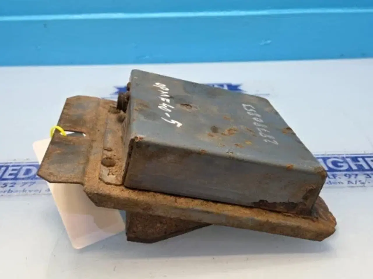 Billede 2 - Massey Ferguson 40 Returmængdemål 28780853