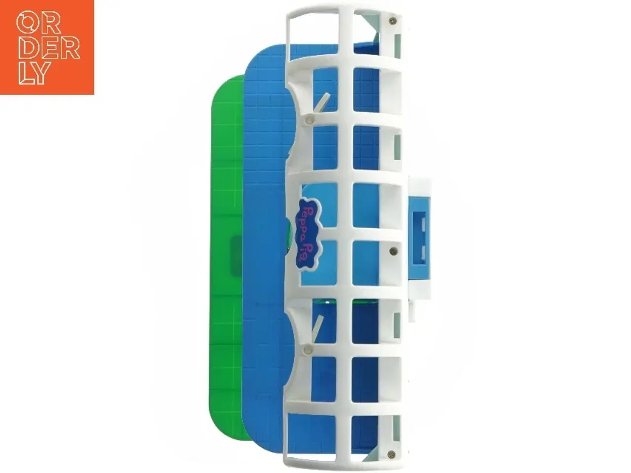 Billede 4 - Peppa Gris legetøjshus