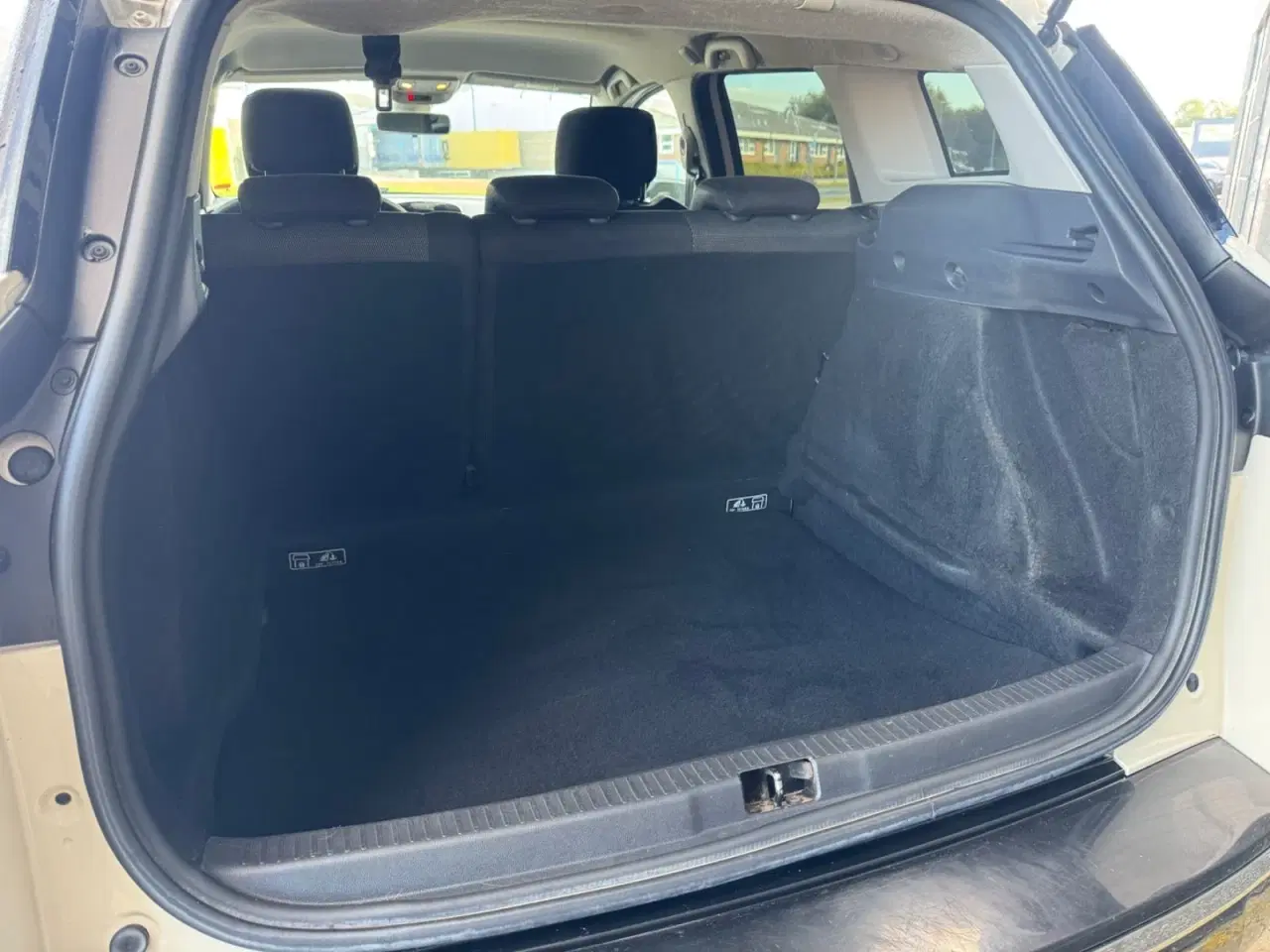 Billede 14 - Renault Clio IV 1,5 dCi 90 Zen