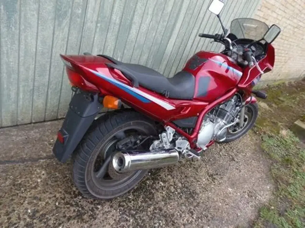 Billede 6 - Yamaha XJ 900 Diversion - 9982 Ålbæk