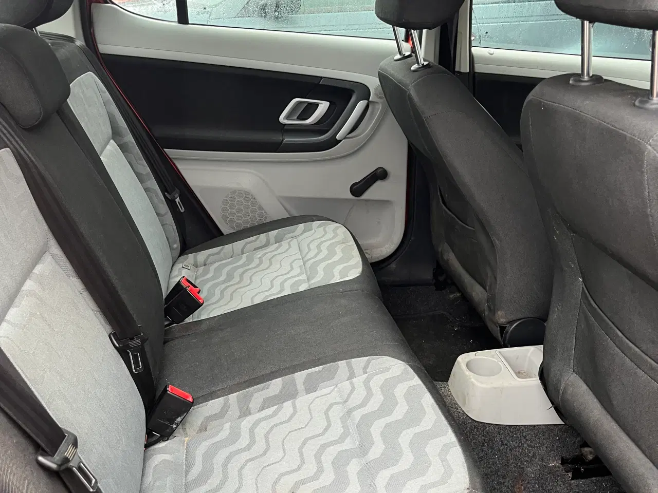 Billede 8 - Skoda Fabia 1,2 Benzin