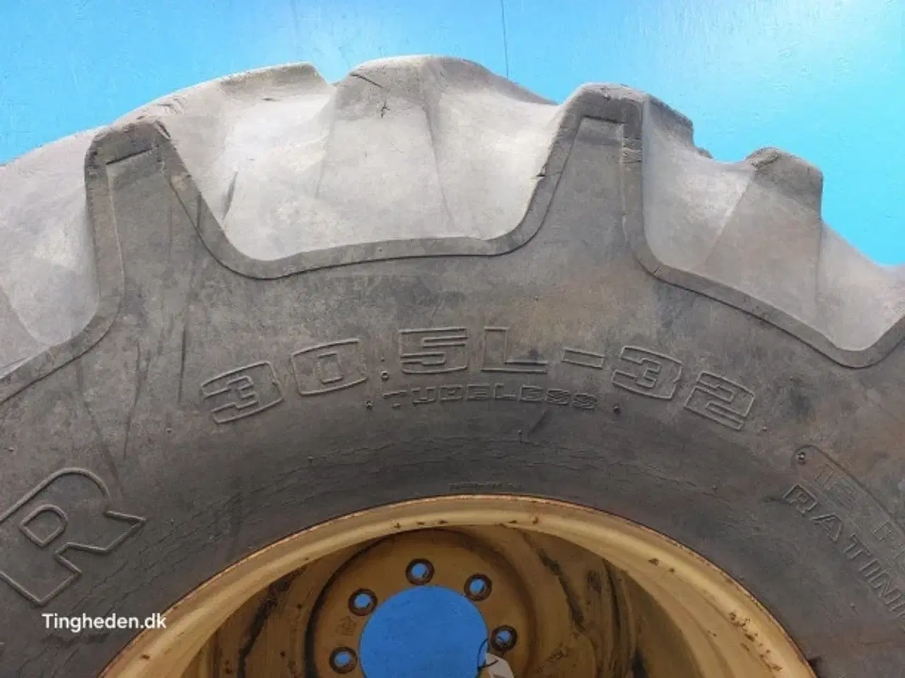 Billede 14 - 32"   30.5L-32