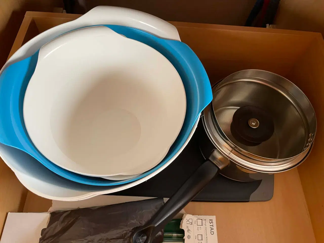 Billede 13 - NR 14 - Adria Altea 502 DK