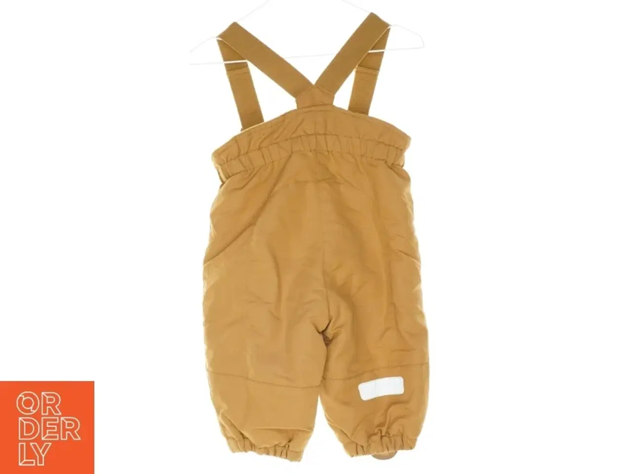 Billede 2 - Overtræksbukser fra H&M (str. 74 cm) fra H&M (str. 74 cm)