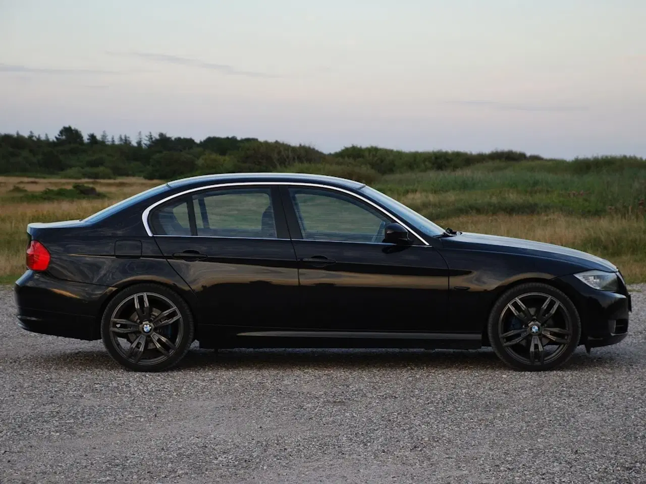 Billede 6 - BMW 320i E90